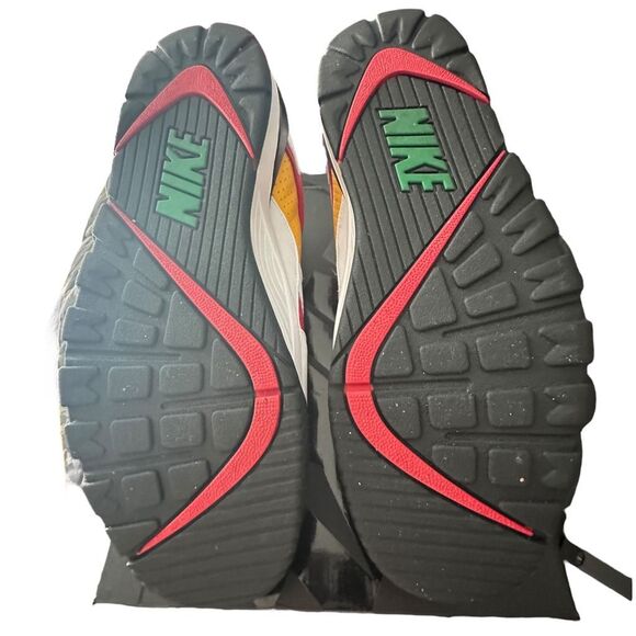 Supreme Low Top Air Cross Trainer Sneakers Men’s EU44/US11 | Designer Preppy Hot - Picture 5 of 14